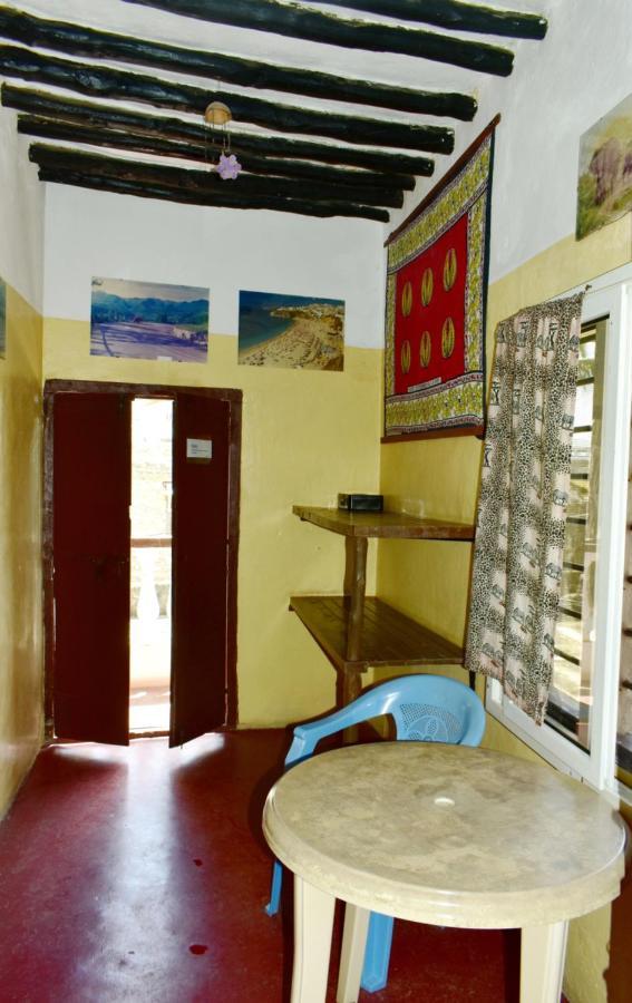 مبيت وإفطار Jambohouse لامو المظهر الخارجي الصورة