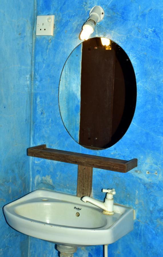 مبيت وإفطار Jambohouse لامو المظهر الخارجي الصورة