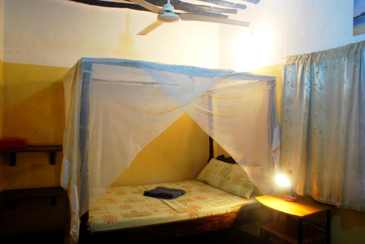 مبيت وإفطار Jambohouse لامو المظهر الخارجي الصورة