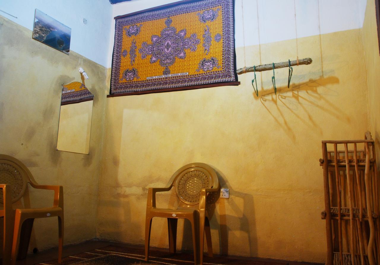 مبيت وإفطار Jambohouse لامو المظهر الخارجي الصورة